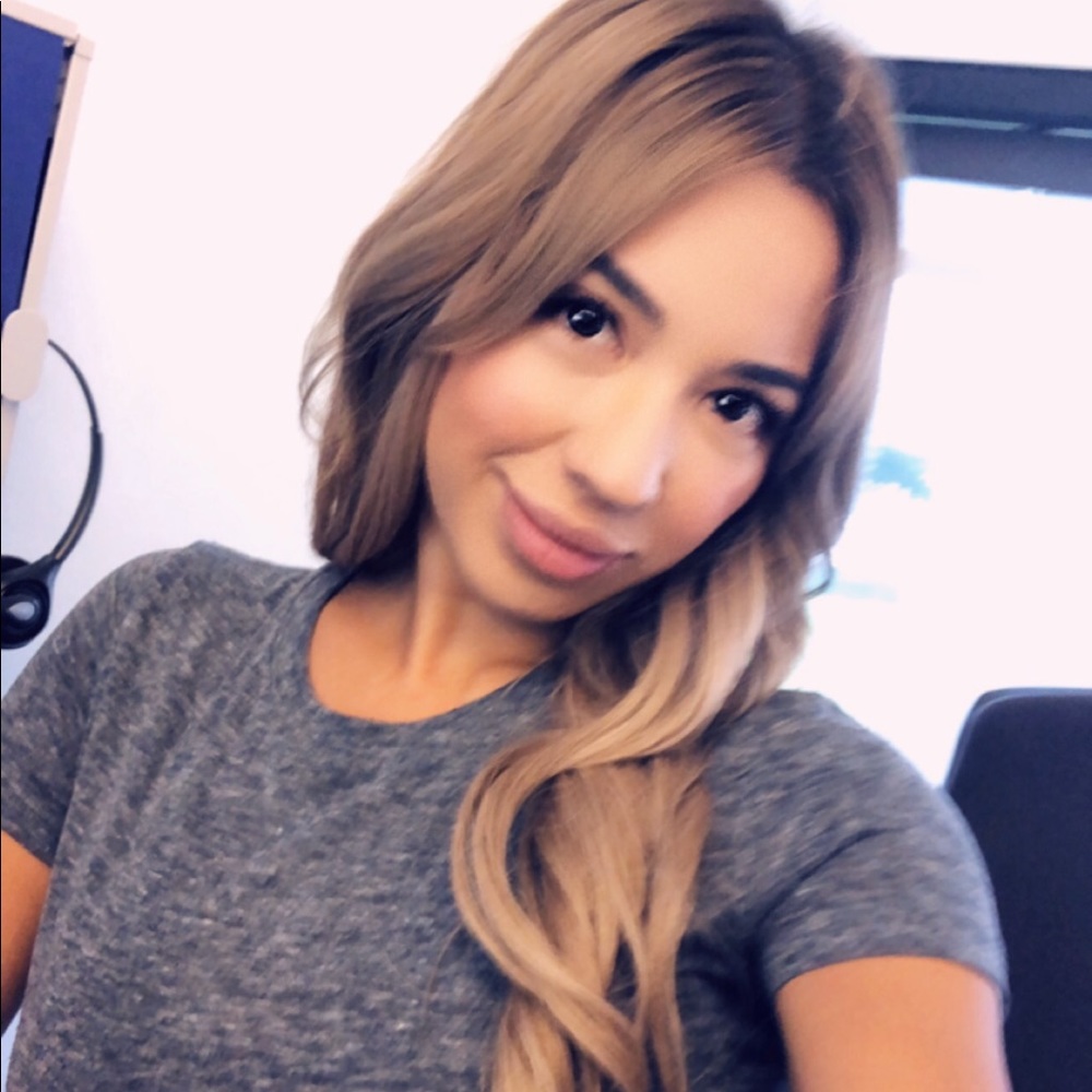 Meet your Posher, Esther